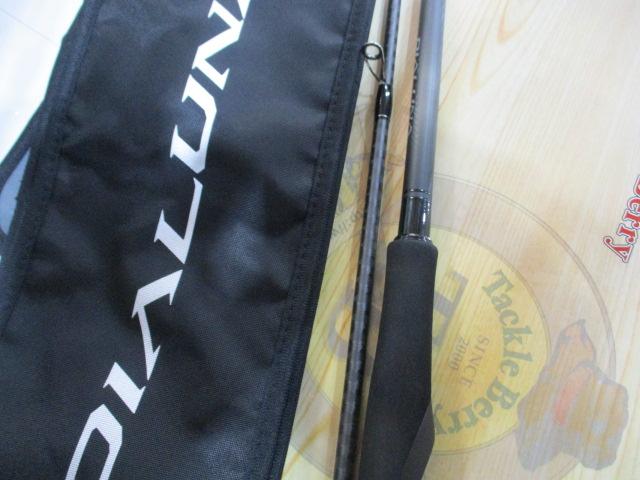 23ディアルーナ S96M｜＠ベリーネット 日本最大新品中古釣具WEB