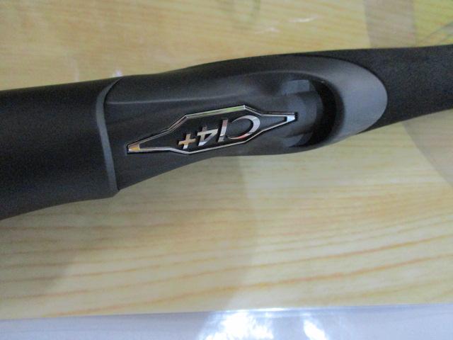 【新品未使用】23ディアルーナS96M 即購入歓迎⭕️ 23ディアルーナ S96M｜＠ベリーネット 日本最大新品中古釣具WEBショップ