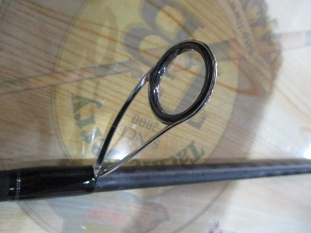 23ディアルーナ S96M｜＠ベリーネット 日本最大新品中古釣具WEBショップ