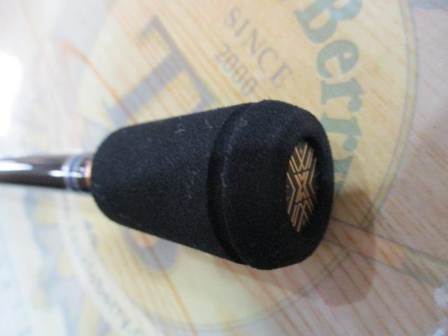 ラグゼEGTR X S610ML-solid｜＠ベリーネット 日本最大新品中古釣具WEB