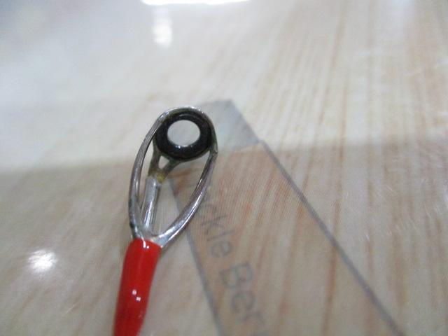 ライトアジX 170