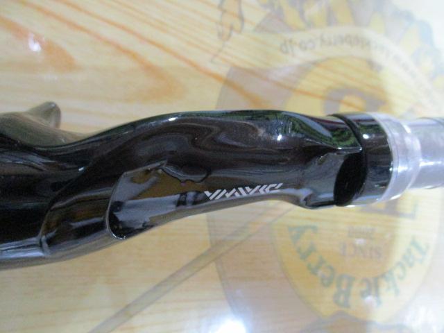 ライトアジX 170