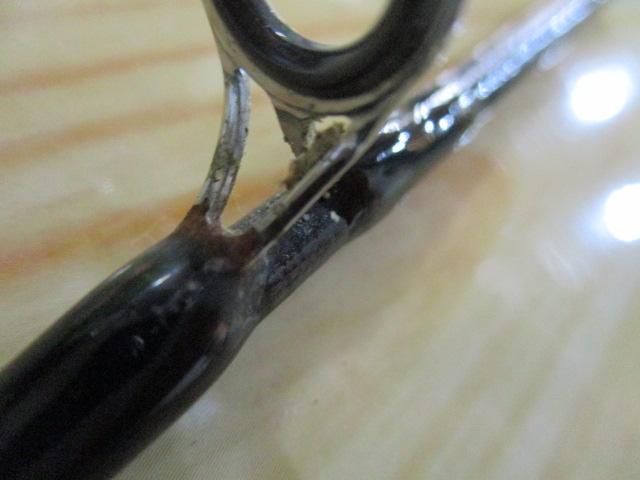 ライトアジX 170