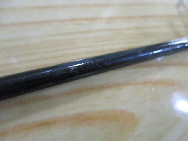 ライトアジX 170