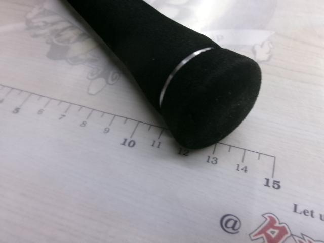 19グラップラータイプ JB60-5