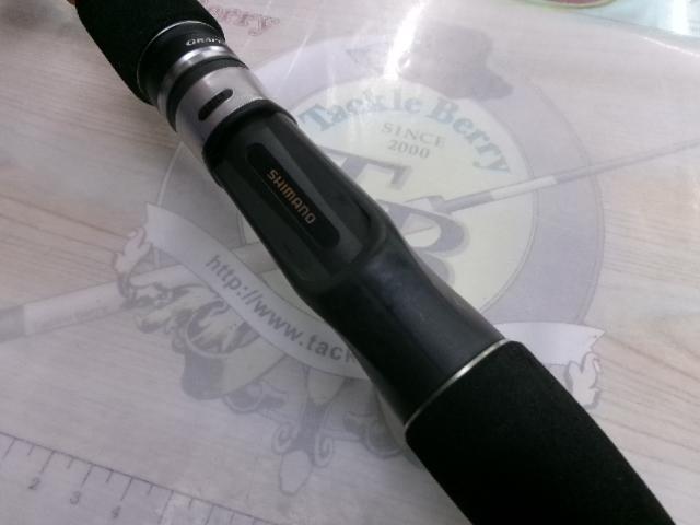 19グラップラータイプ JB60-5