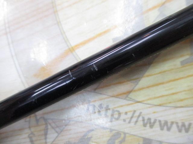 ポイズンアドレナ 261UL