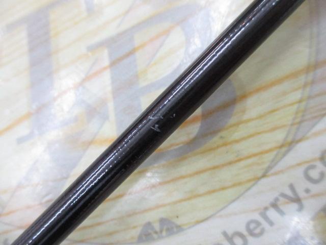 ポイズンアドレナ 261UL