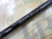 ポイズンアドレナ 261UL