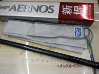 エアノス新堤 HFH630