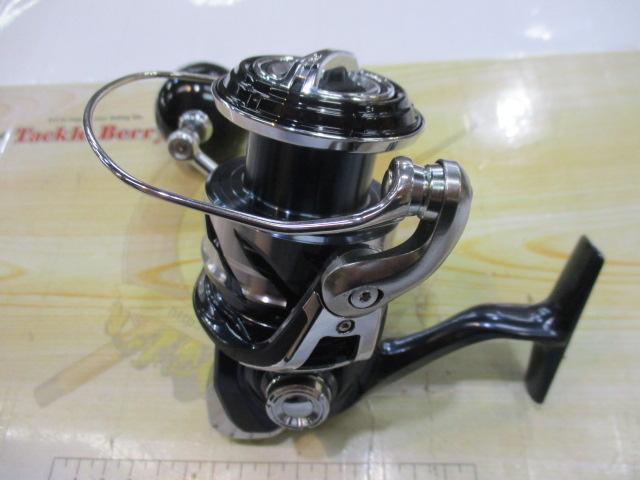 21ツインパワーSW 5000HG