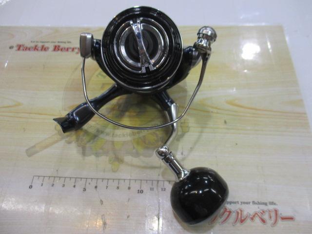 21ツインパワーSW 5000HG