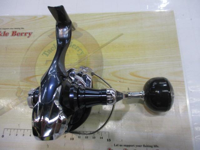 21ツインパワーSW 5000HG