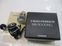 21ツインパワーSW 5000HG