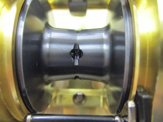 21カルカッタコンクエスト 200HG