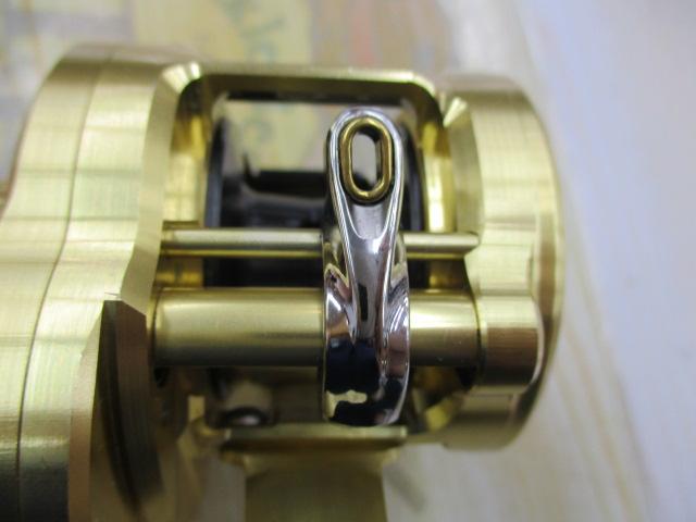 21カルカッタコンクエスト 200HG