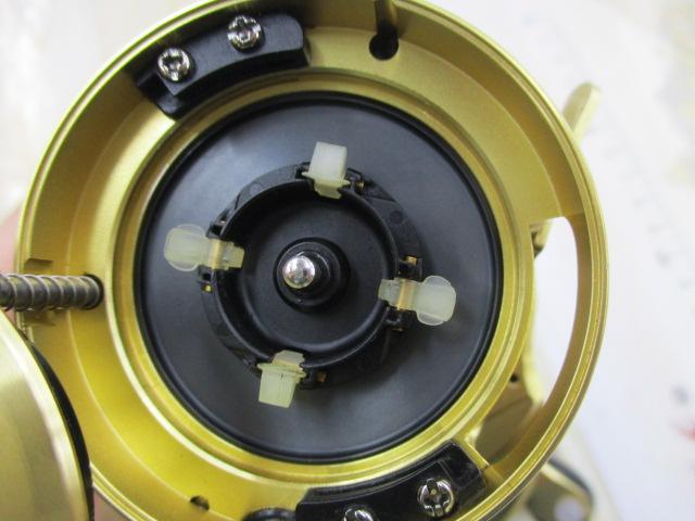 21カルカッタコンクエスト 200HG