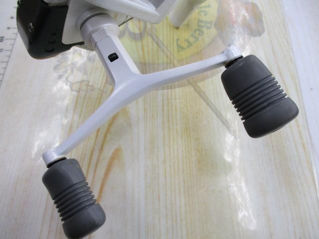 95バイオマスターXT 3000