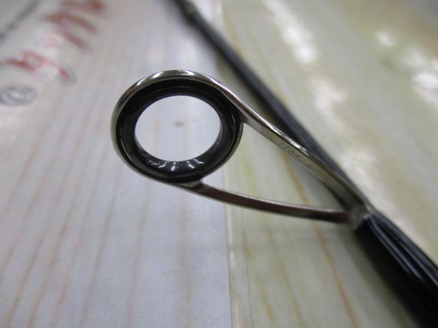 22ソアレSSアジング S48SULS