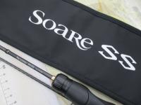 22ソアレSSアジング S48SULS