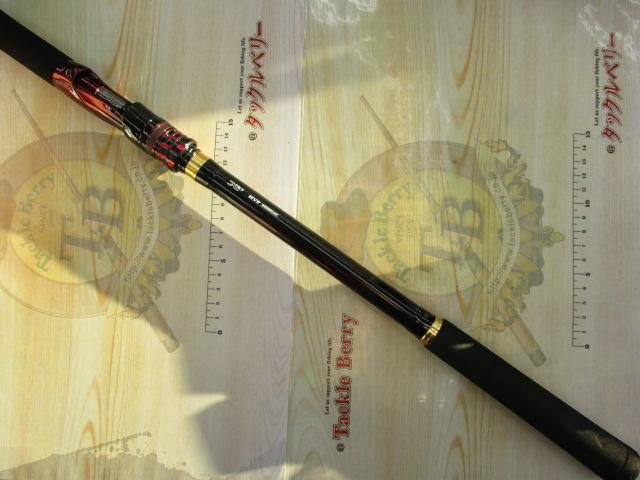 オーバーゼア GRANDE 1010M/MH 　中古美品 オーバーゼアグランデ 1010M/MH｜＠ベリーネット 日本最大新品中古釣具