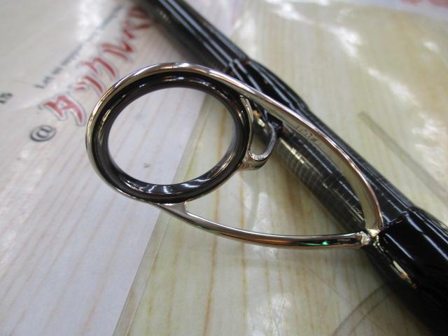 オーバーゼア GRANDE 1010M/MH 　中古美品 オーバーゼアグランデ 1010M/MH｜＠ベリーネット 日本最大新品中古釣具