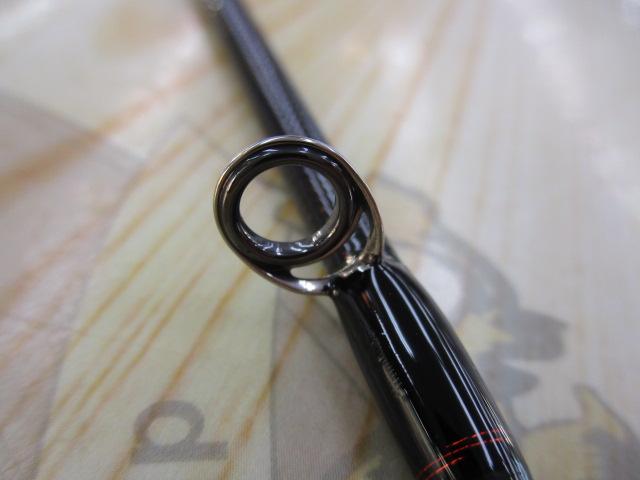 オーバーゼアグランデ 1010M/MH｜＠ベリーネット 日本最大新品中古釣具