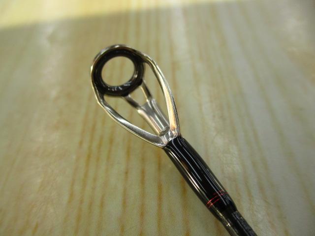 オーバーゼア GRANDE 1010M/MH 　中古美品 オーバーゼアグランデ 1010M/MH｜＠ベリーネット 日本最大新品