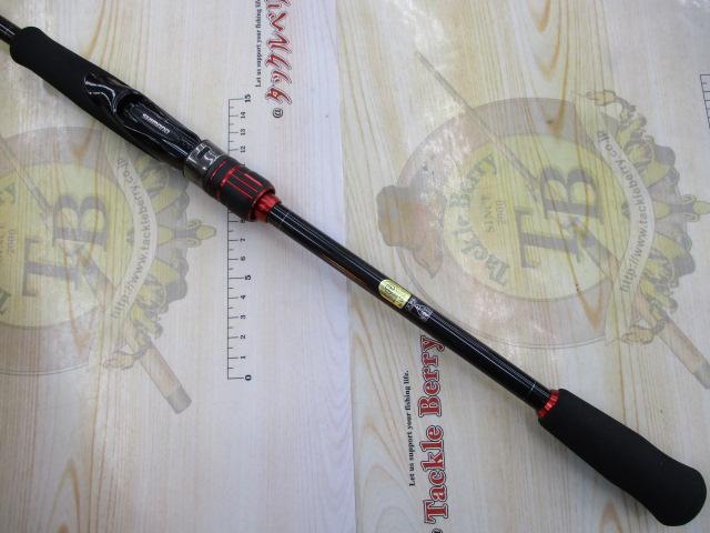 22セフィアBB S86ML｜＠ベリーネット 日本最大新品中古釣具WEBショップ