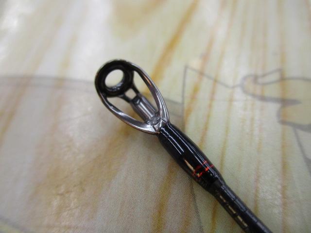 22セフィアBB  S86ML 中古 22セフィアBB S86ML｜＠ベリーネット 日本最大新品中古釣具WEB