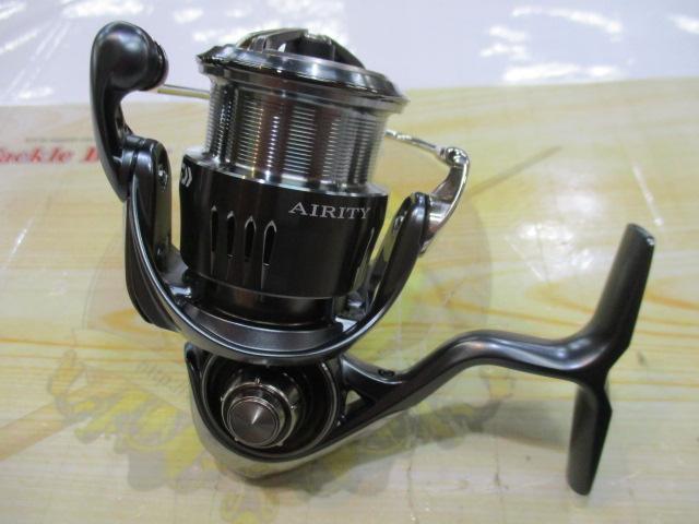 23エアリティ ST LT2500S-XH-QD｜＠ベリーネット 日本最大新品