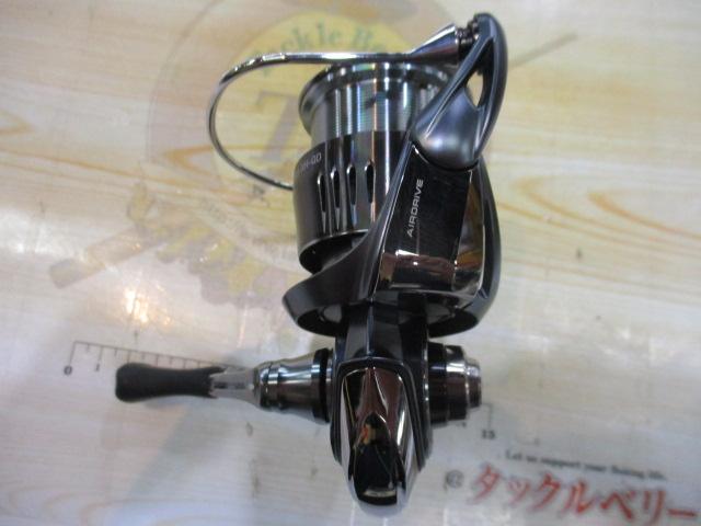 23エアリティ ST LT2500S-XH-QD｜＠ベリーネット 日本最大新品中古釣具