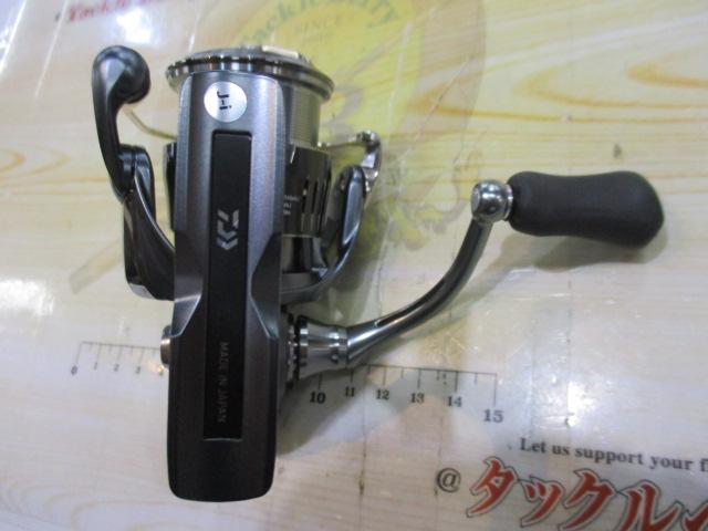 23エアリティ ST LT2500S-XH-QD