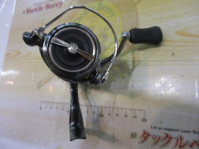 23エアリティ ST LT2500S-XH-QD