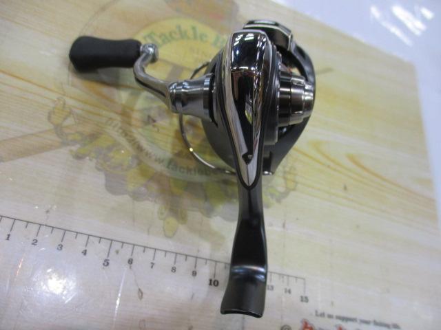 23エアリティ ST LT2500S-XH-QD