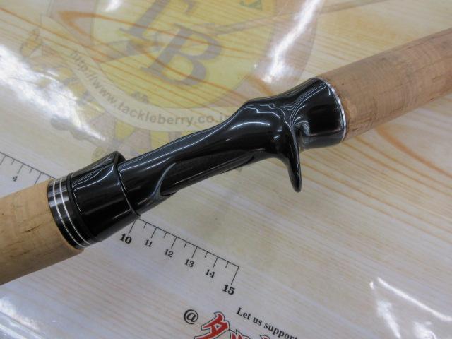 ブラックレーベル BLX LG 661ML+RB