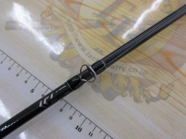 ブラックレーベル BLX LG 661ML+RB