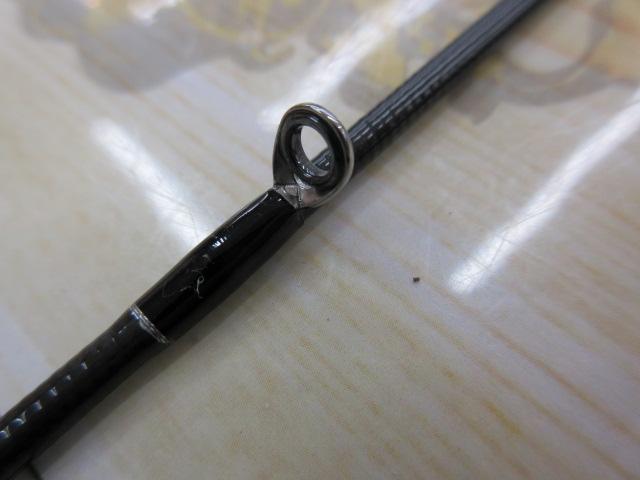 ブラックレーベル BLX LG 661ML+RB