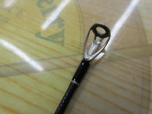 ブラックレーベル BLX LG 661ML+RB