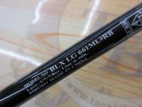 ブラックレーベル BLX LG 661ML+RB