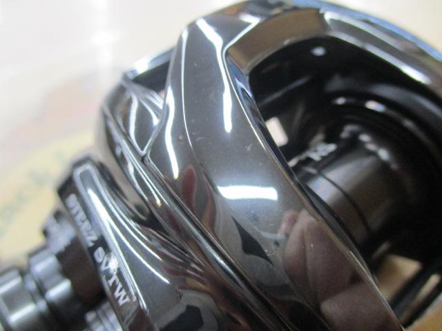 24スティーズ SV TW 100XHL