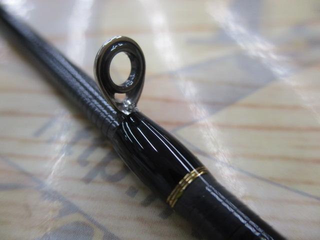 エギストSD S75ML