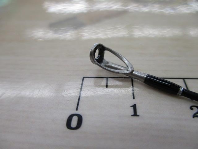 ロックライバー1G ライトロック RVL1-T732L