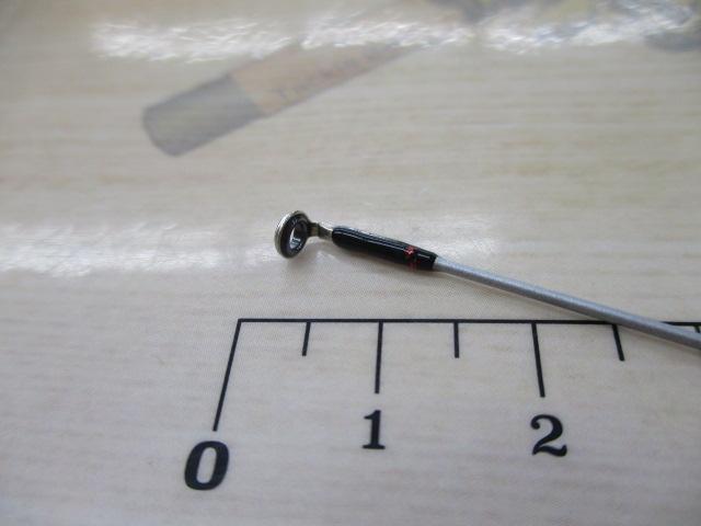 月下美人 アジング74L-S