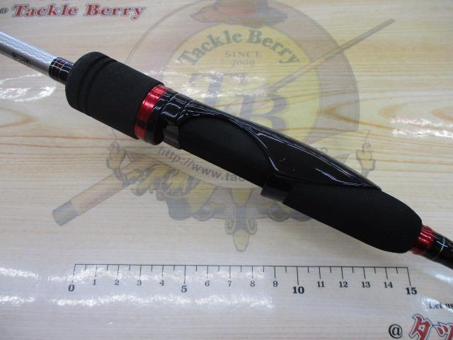 月下美人 アジング74L-S