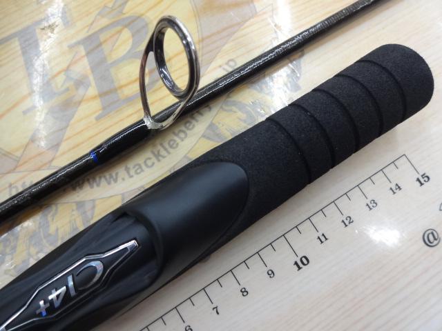 20ゲームタイプJ S60-3｜＠ベリーネット 日本最大新品中古釣具WEBショップ