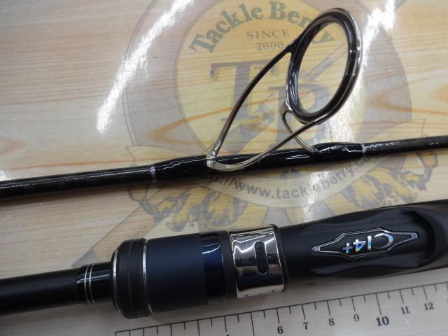 20ゲームタイプJ S60-3｜＠ベリーネット 日本最大新品中古釣具WEBショップ