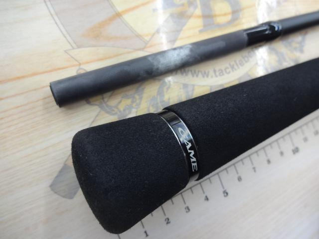 20ゲームタイプJ S60-3｜＠ベリーネット 日本最大新品中古釣具WEBショップ