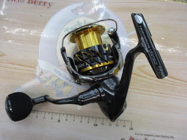 20ツインパワー C5000XG｜＠ベリーネット 日本最大新品中古釣具