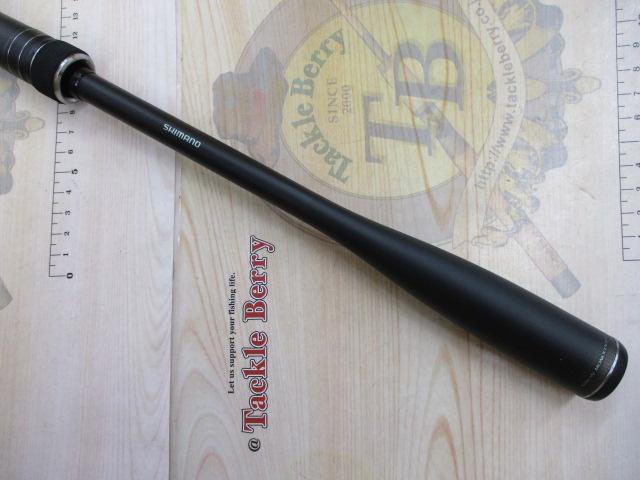 23ディアルーナ S80MH｜＠ベリーネット 日本最大新品中古釣具WEBショップ